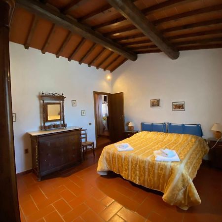 モンタイオーネLa Casina Soniaアパートメント エクステリア 写真