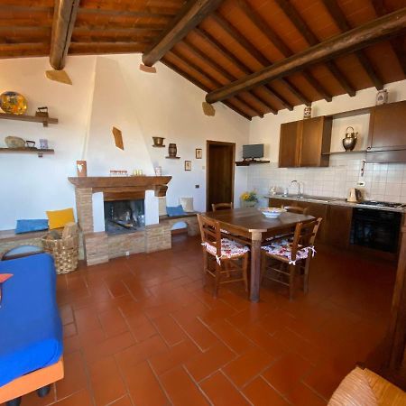 モンタイオーネLa Casina Soniaアパートメント エクステリア 写真