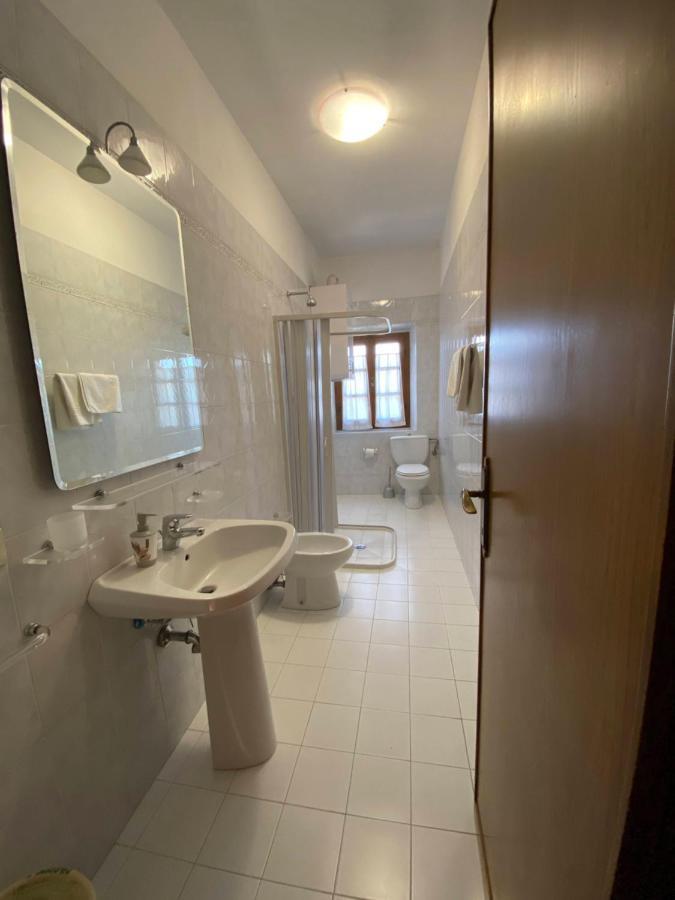 モンタイオーネLa Casina Soniaアパートメント エクステリア 写真