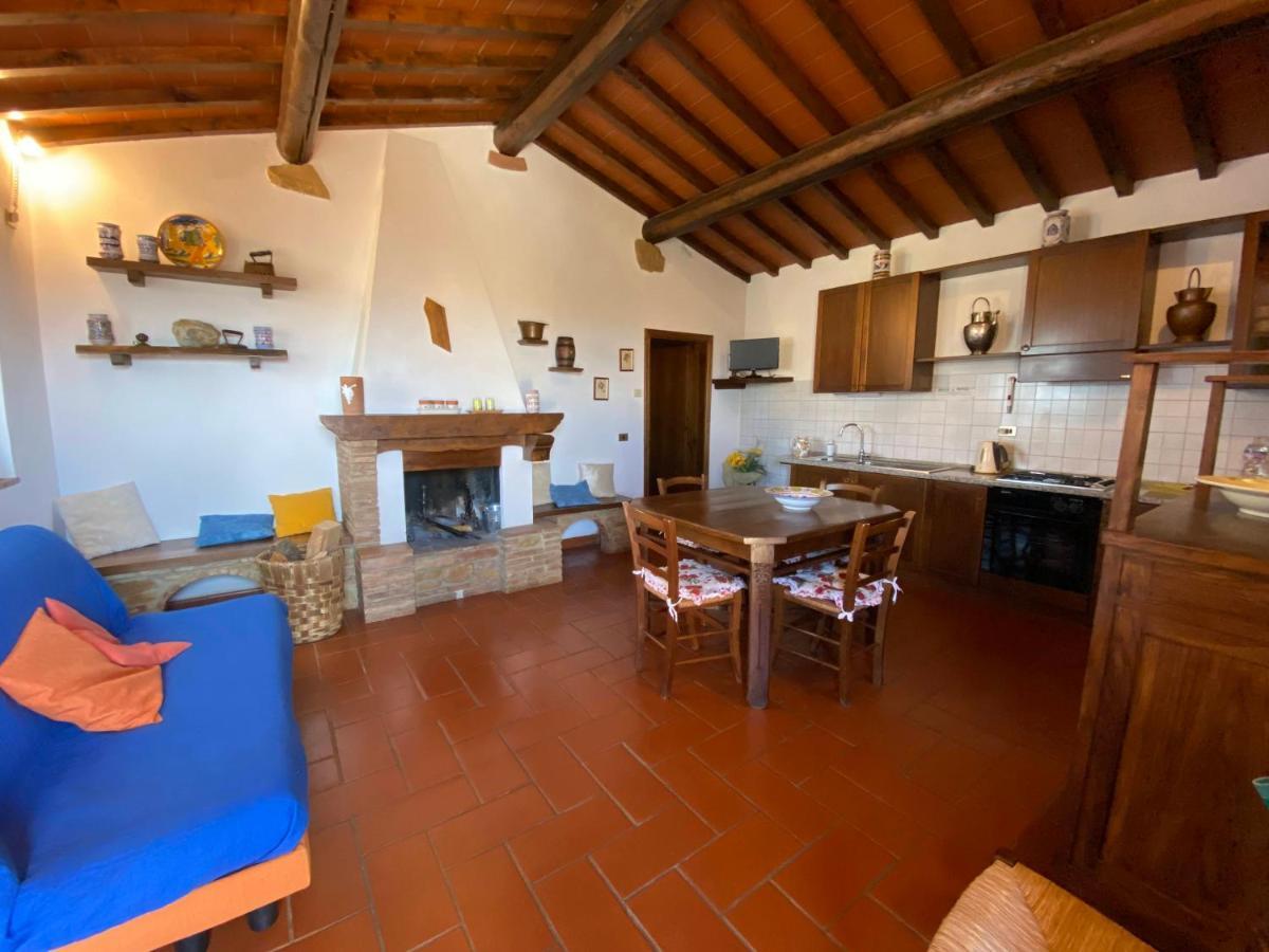モンタイオーネLa Casina Soniaアパートメント エクステリア 写真
