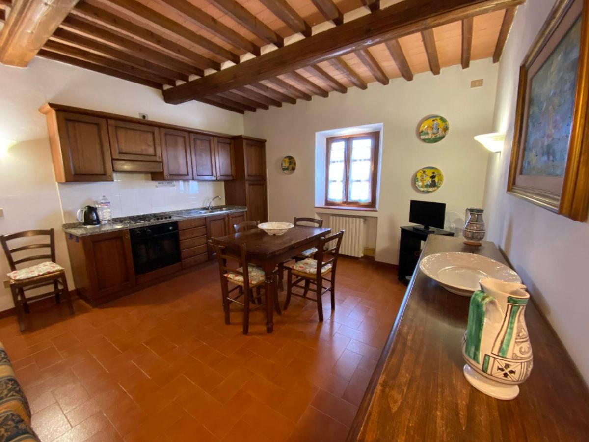 モンタイオーネLa Casina Soniaアパートメント エクステリア 写真