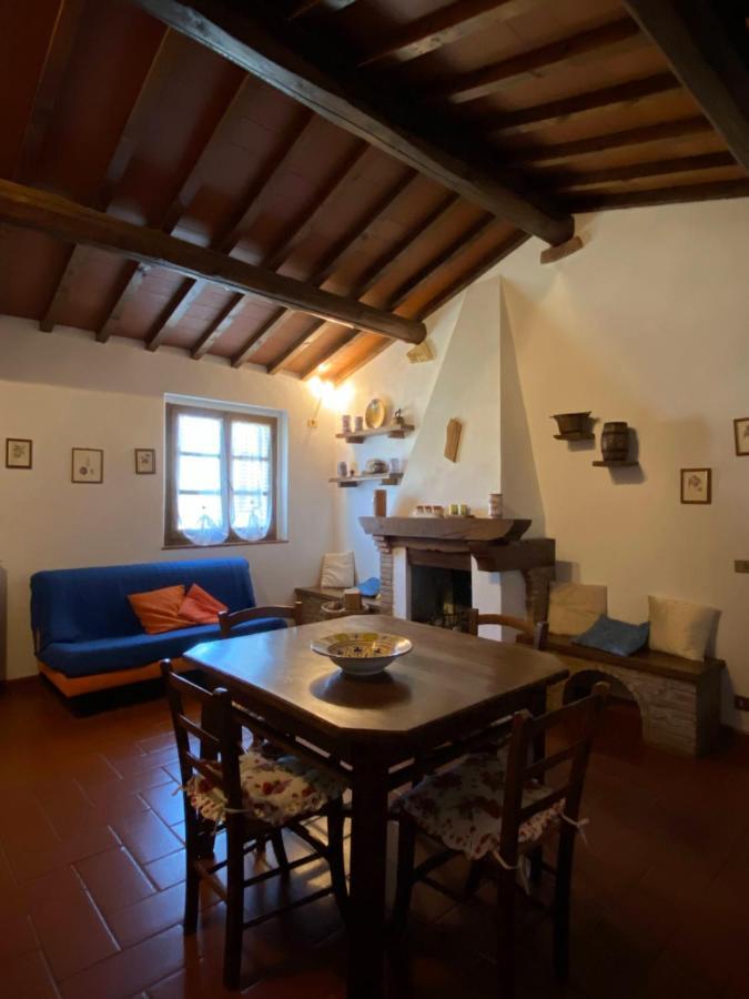 モンタイオーネLa Casina Soniaアパートメント エクステリア 写真