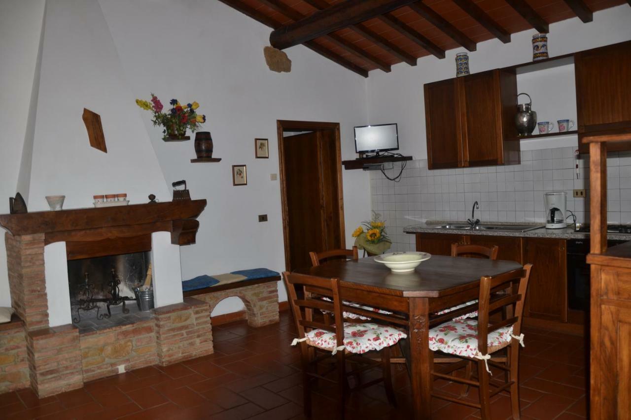 モンタイオーネLa Casina Soniaアパートメント エクステリア 写真