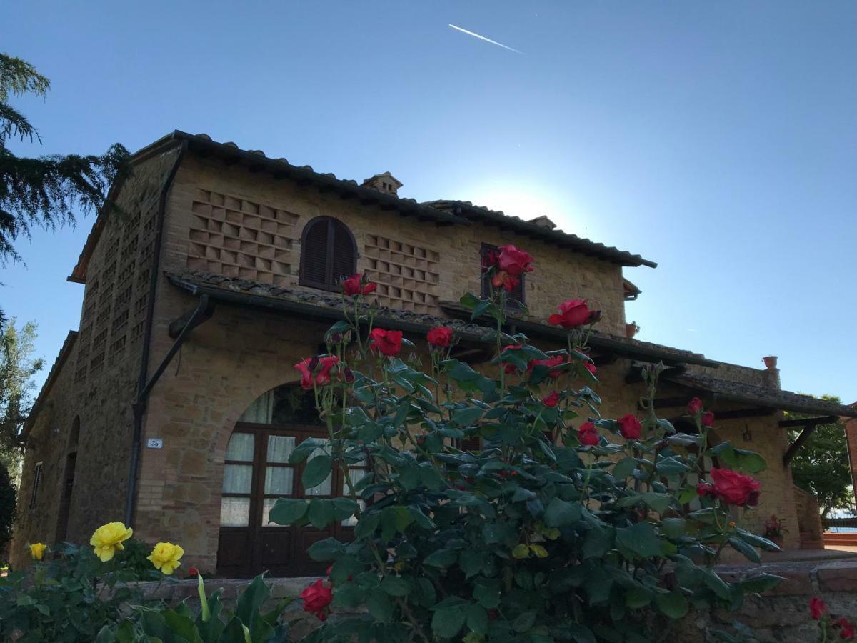 モンタイオーネLa Casina Soniaアパートメント エクステリア 写真