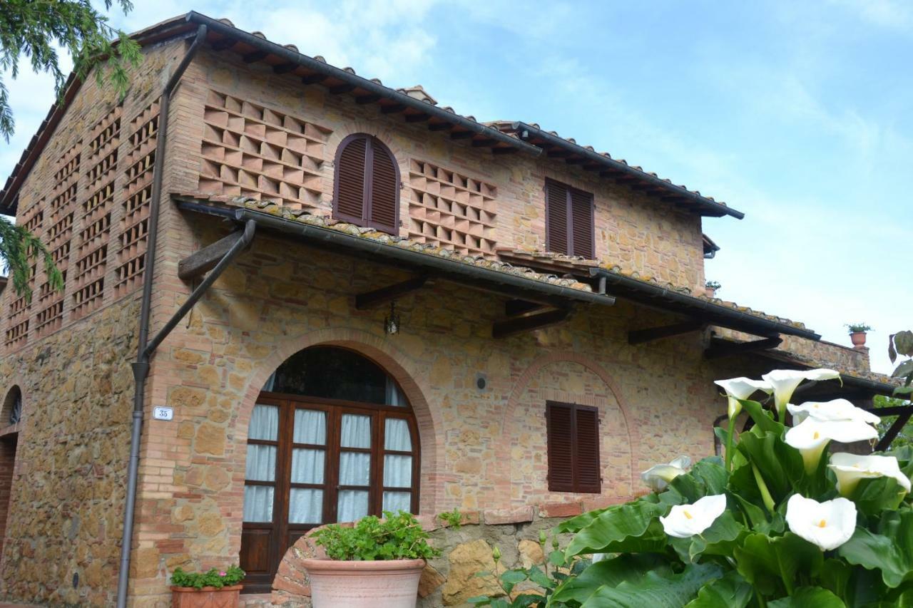 モンタイオーネLa Casina Soniaアパートメント エクステリア 写真