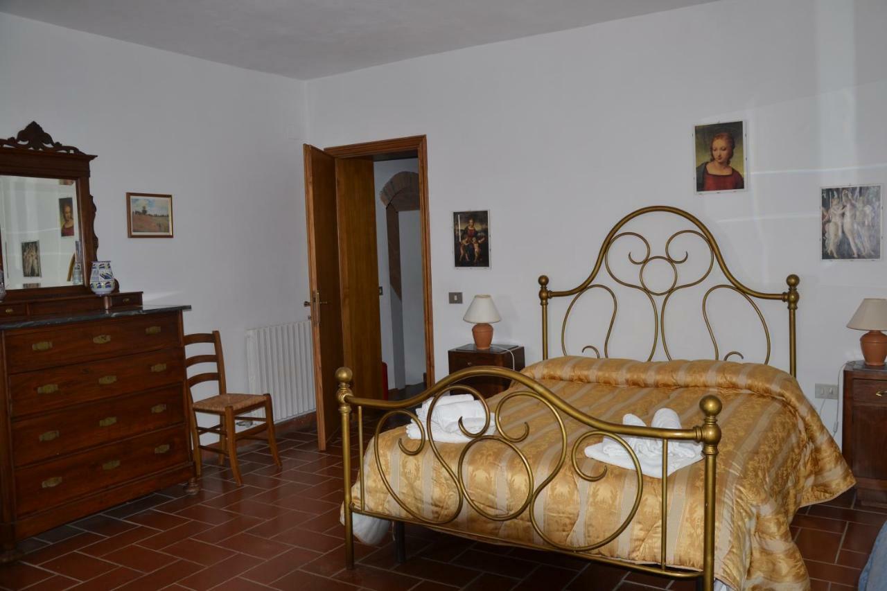 モンタイオーネLa Casina Soniaアパートメント エクステリア 写真