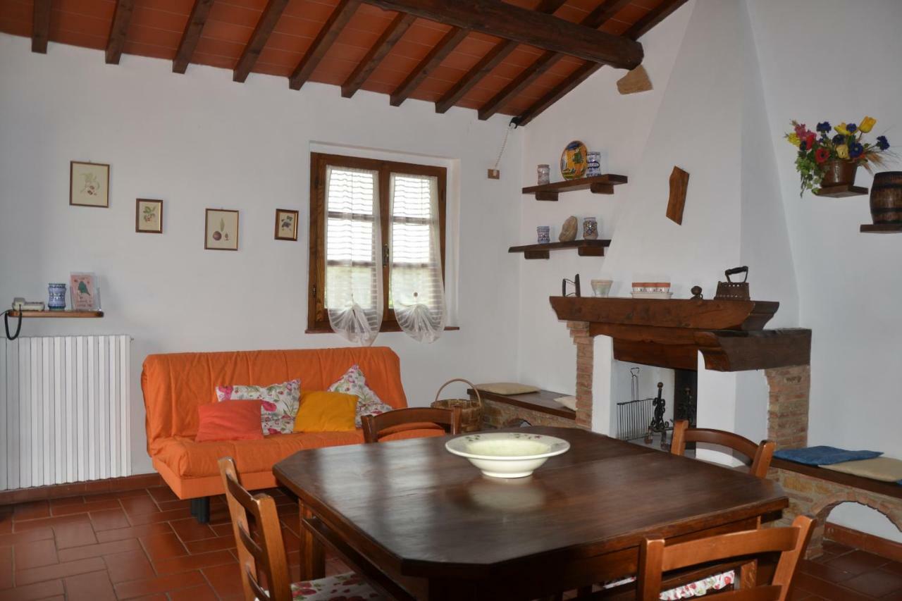 モンタイオーネLa Casina Soniaアパートメント エクステリア 写真