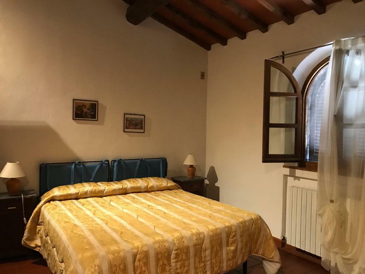モンタイオーネLa Casina Soniaアパートメント エクステリア 写真